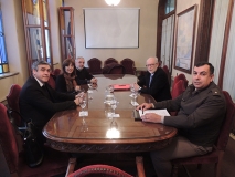 1ª Reunion Comision Historia IPHG Uruguay (1)