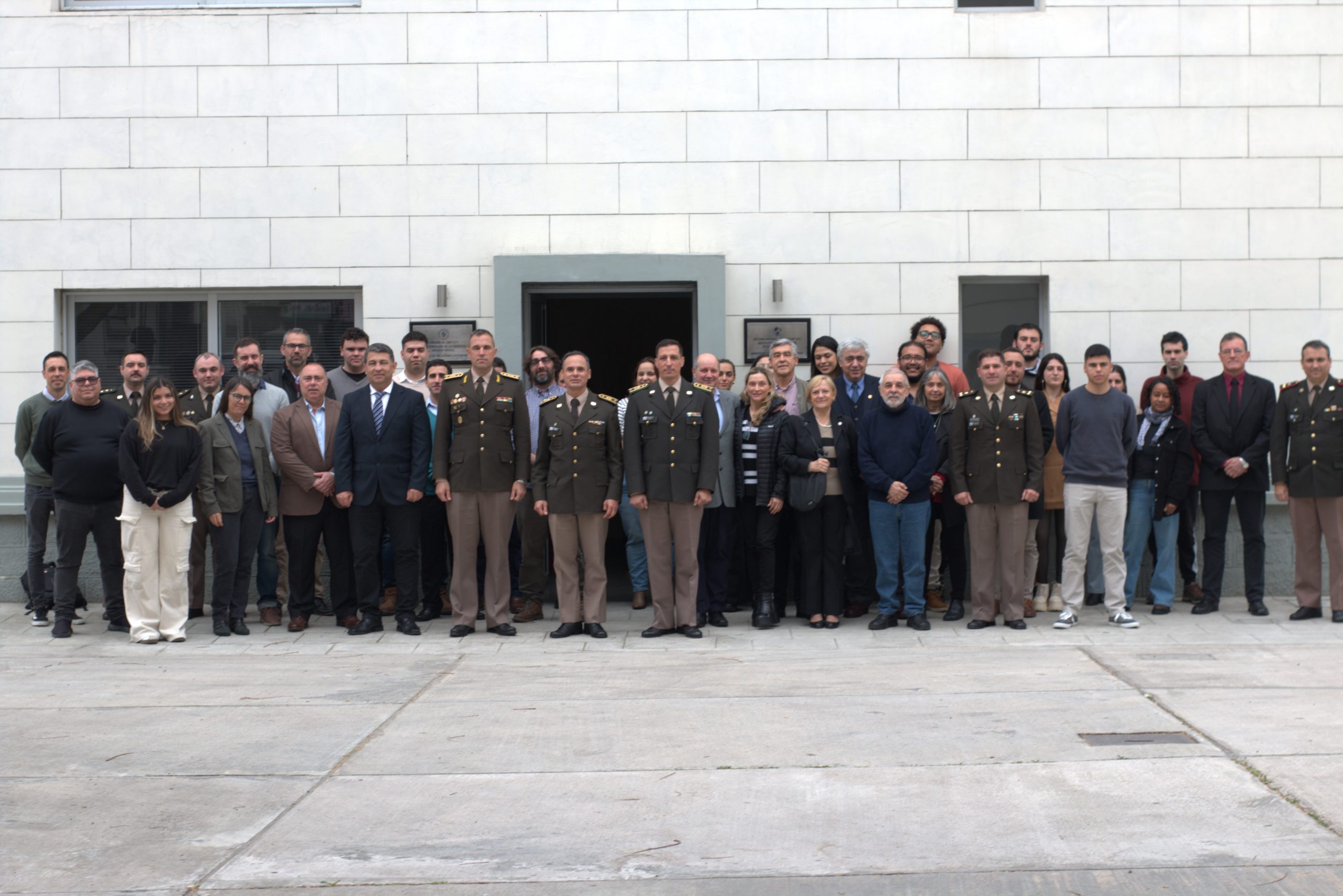 JORNADAS DEL IPGH 2025