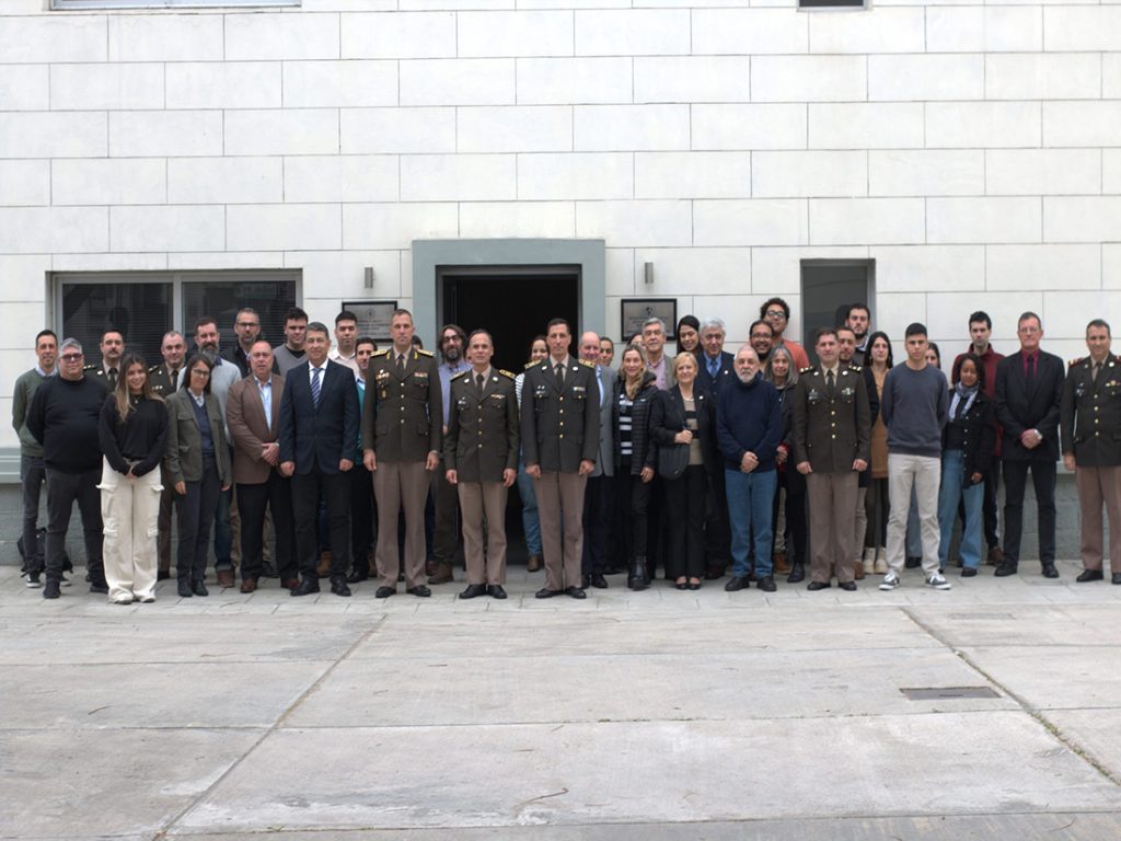 JORNADAS DEL IPGH 2025