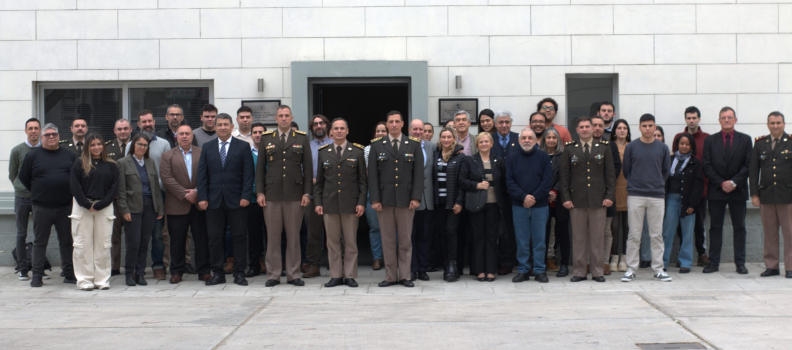 JORNADAS DEL IPGH 2025