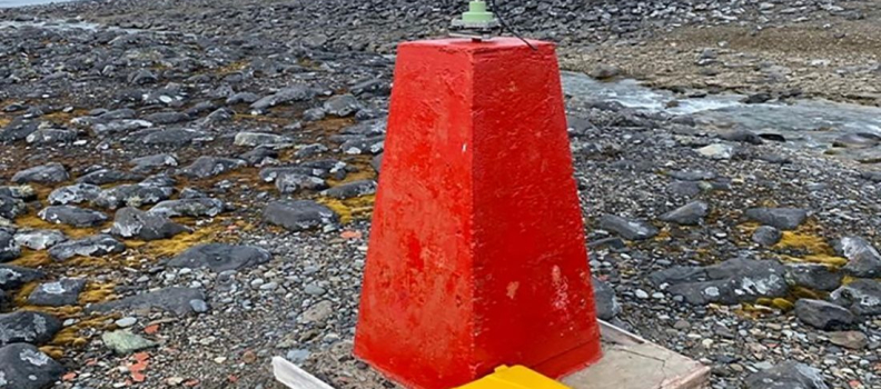 CAMPAÑA ANTÁRTICA 2024