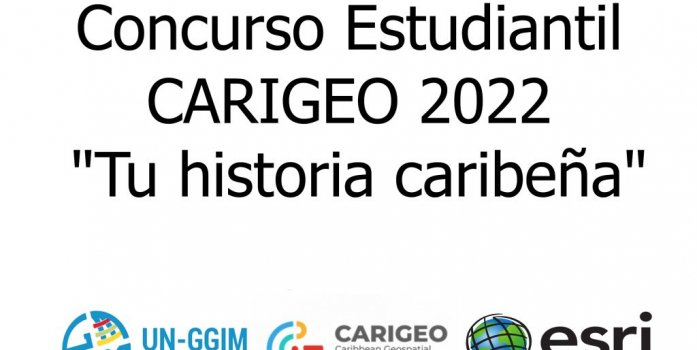 Concurso estudiantil CARIGEO 2022 «Tu historia caribeña»